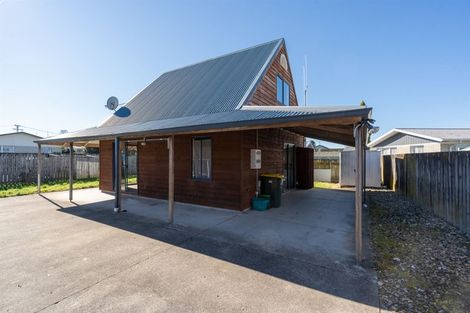 Photo of property in 3a Gadsby Place, Hamilton East, Hamilton, 3216