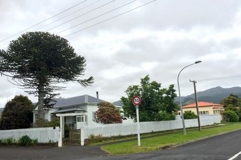 Photo of property in 14 Featon Road, Waihi, 3610