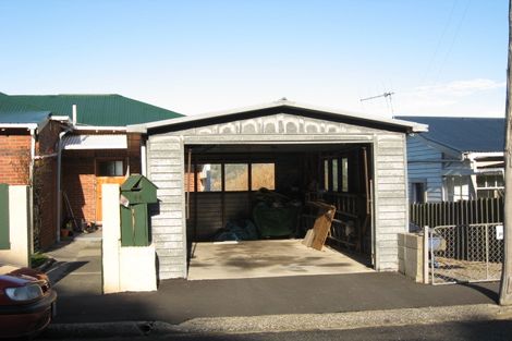 Photo of property in 54 Manapouri Street, Ravensbourne, Dunedin, 9022