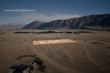 Photo of property in 259 Manuka Terrace, Ben Ohau, Twizel, 7999