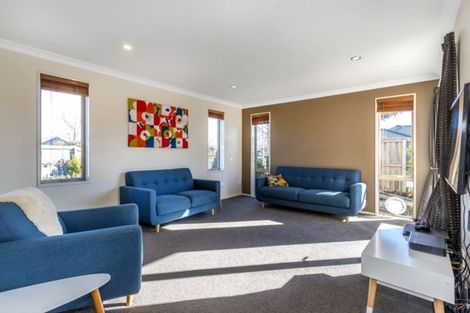 Photo of property in 26 Markham Way, Rolleston, 7614