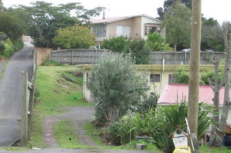 Photo of property in 114b Colwill Road, Massey, Auckland, 0614