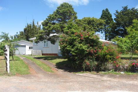 Photo of property in 39 Tawanui Road, Kaikohe, 0405