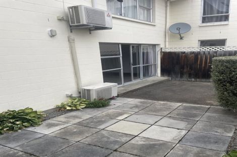 Photo of property in 2/41 Southey Street, Sydenham, Christchurch, 8023