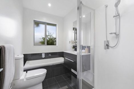 Photo of property in 18 Greenstone Street, Rolleston, 7614