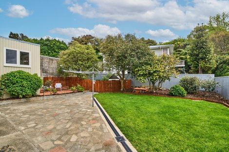 Photo of property in 14 Pembroke Street, Tawa, Wellington, 5028
