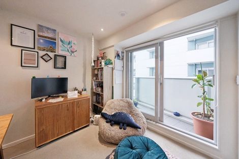 Photo of property in Soho Apartments, 1306/74 Taranaki Street, Te Aro, Wellington, 6011