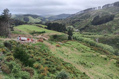 Photo of property in 741 Makara Road, Makara, Wellington, 6972