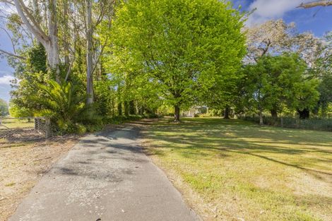 Photo of property in 83 Porangahau Road, Waipukurau, 4200