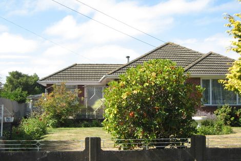 Photo of property in 48 Mcbeath Avenue, Hoon Hay, Christchurch, 8025