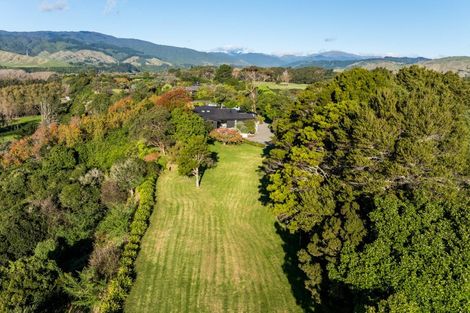 Photo of property in 199 Otaki Gorge Road, Hautere, Otaki, 5582