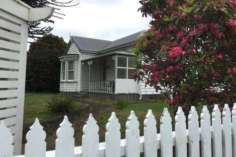 Photo of property in 14 Featon Road, Waihi, 3610