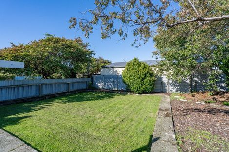 Photo of property in 129 George Street, Windsor, Invercargill, 9810