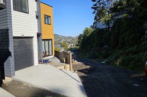 Photo of property in 32 Pembroke Road, Northland, Wellington, 6012