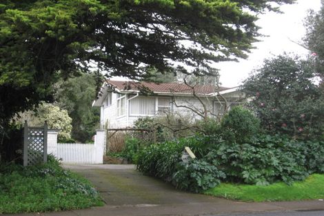Photo of property in 248 Dominion Road, Red Hill, Papakura, 2110