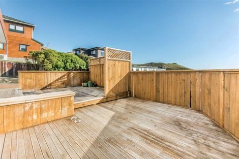 Photo of property in 3 Bathgate Street, Johnsonville, Wellington, 6037