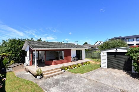 Photo of property in 100a Mansel Avenue, Hillcrest, Hamilton, 3216