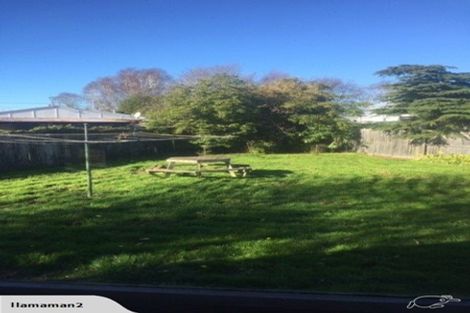 Photo of property in 11 Trist Place, Edgeware, Christchurch, 8013