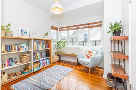 Photo of property in 31 Firth Street, Hamilton East, Hamilton, 3216