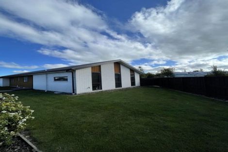 Photo of property in 1161 Goulds Road, Rolleston, 7614