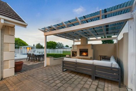 Photo of property in 30a Delamare Way, Rolleston, 7614