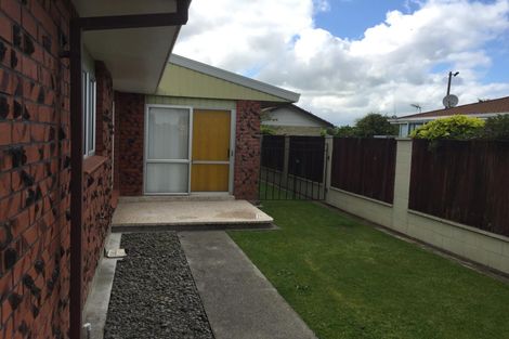 Photo of property in 9 Ngaio Street, Matamata, 3400