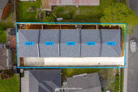 Photo of property in 11b Percival Street, Manurewa, Auckland, 2102