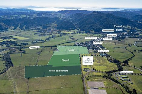 Photo of property in 62 Papakura-clevedon Road, Clevedon, Papakura, 2582