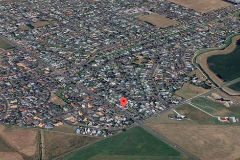 Photo of property in 216 Milson Line, Milson, Palmerston North, 4414