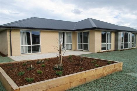 Photo of property in 31 Faringdon Boulevard, Rolleston, 7615