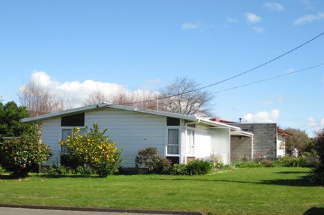 Photo of property in 50 Skerman Street, Marton, 4710