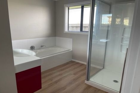 Photo of property in 1 Retallick Way, Amberley, 7410