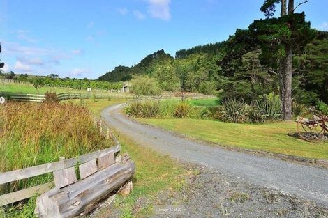 Photo of property in 1159 Ahuroa Road, Makarau, Warkworth, 0981