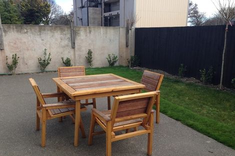 Photo of property in 237 Hereford Street, Christchurch Central, Christchurch, 8011