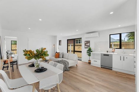 Photo of property in 5/32 Amuri Street, Hei Hei, Christchurch, 8042