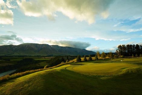 Photo of property in 240 Coleridge Road, Windwhistle, Hororata, 7572