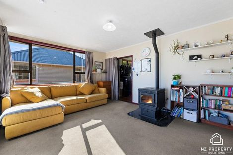 Photo of property in 12 Hillary Street, Liberton, Dunedin, 9010