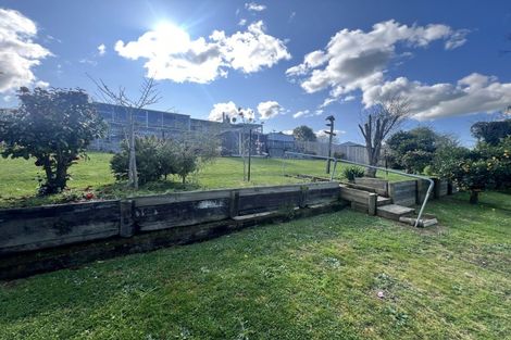 Photo of property in 3a Allan Street, Dannevirke, 4930