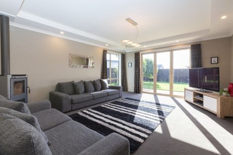Photo of property in 6 Blossom Lady Lane, Templeton, Christchurch, 8042