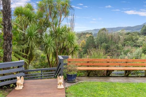 Photo of property in 753 Otaki Gorge Road, Hautere, Otaki, 5582