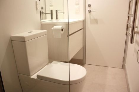 Photo of property in The Metro, 5/28 Salisbury Street, Christchurch Central, Christchurch, 8013