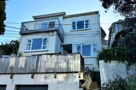 Photo of property in 6 Hanson Street, Mount Cook, Wellington, 6021
