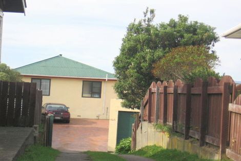 Photo of property in 14 Glenamoy Crescent, Johnsonville, Wellington, 6037
