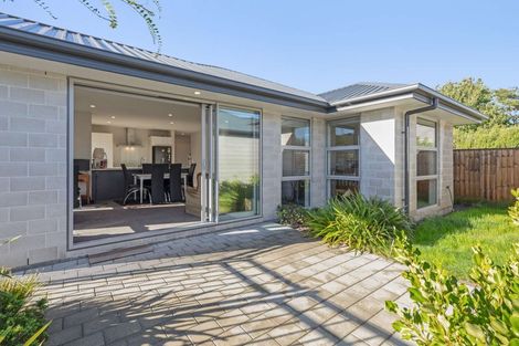Photo of property in 8/3 Nyoli Street, Northcote, Christchurch, 8052