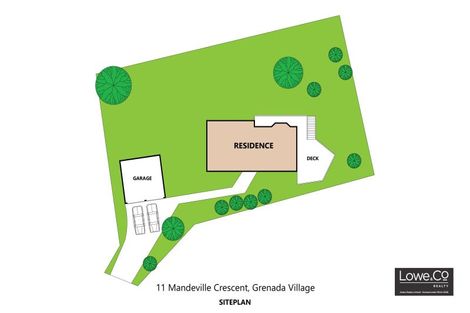 Photo of property in 11 Mandeville Crescent, Grenada Village, Wellington, 6037