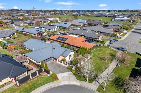 Photo of property in 6 Ascot Place, Rangiora, 7400