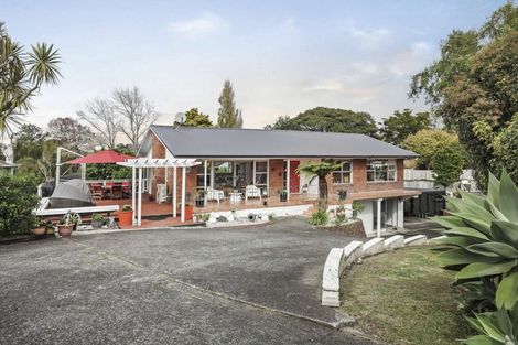 Photo of property in 19 Merchant Avenue, Te Atatu South, Auckland, 0610