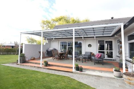 Photo of property in 53 Harrison Street, Allenton, Ashburton, 7700