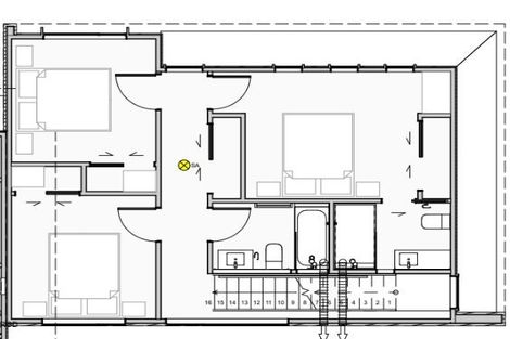 Photo of property in 4 Black Rock Road, Newlands, Wellington, 6037