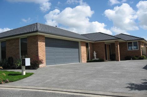 Photo of property in 7 Chicory Way, Prebbleton, 7604
